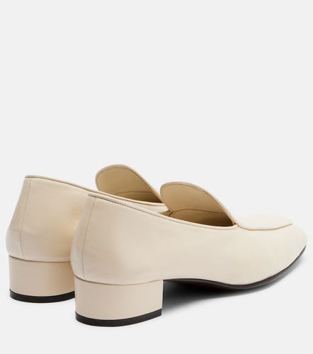Mocassins Fair And Square en cuir - Herbert Levine - Modalova