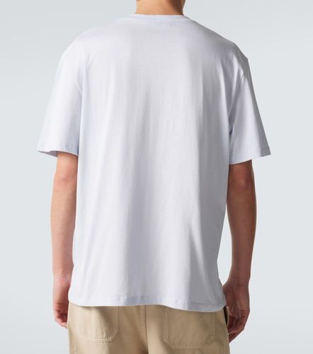 T-shirt Anagram Paula's Ibiza en coton - Loewe - Modalova