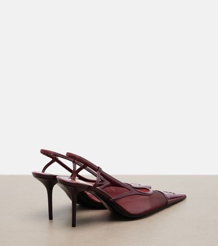 Escarpins slingback Renée - Saint Laurent - Modalova