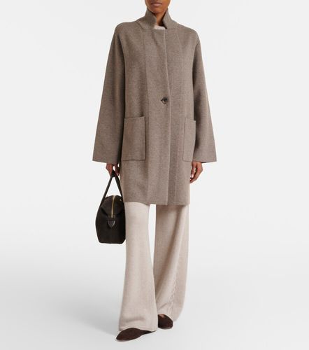Pantalon ample Olanda en cachemire - Lisa Yang - Modalova