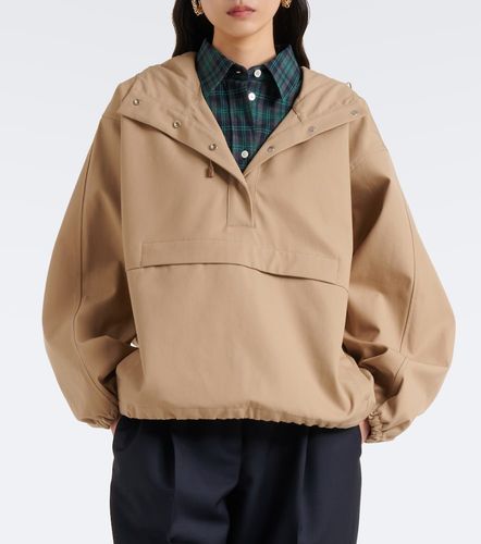 Róhe Veste oversize à capuche - Rohe - Modalova