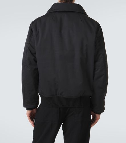Veste matelassée Dracuflight - Rick Owens - Modalova