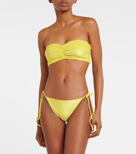 Jade Swim Top de bikini bandeau Ava - Jade Swim - Modalova