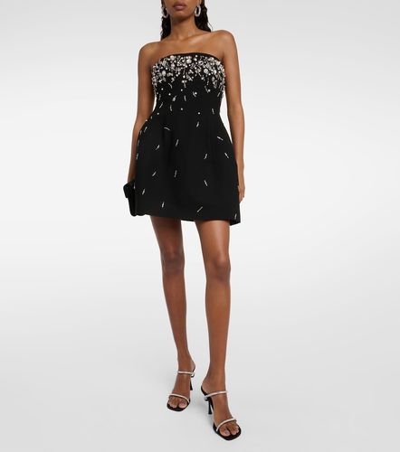 Robe bustier Arta à ornements - Simkhai - Modalova