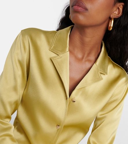 Toteme Chemise - Toteme - Modalova
