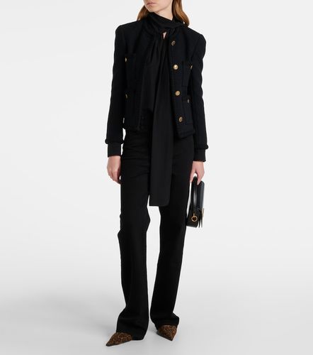 Jean flared Arrow taille haute - Frame - Modalova