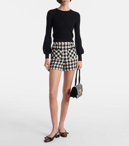 Pull Maglia en laine vierge - Valentino - Modalova