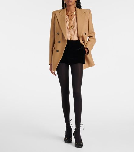 Chloé Blazer en laine - Chloe - Modalova