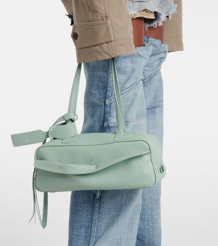 Balenciaga Sac Carrie Small en cuir - Balenciaga - Modalova