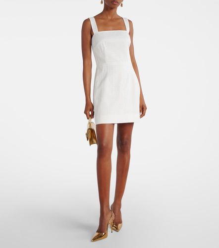 Dolce&Gabbana Robe en sergé - Dolce&Gabbana - Modalova