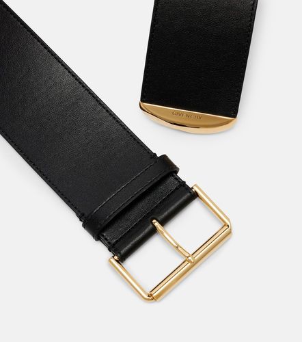 Givenchy Ceinture Voyou en cuir - Givenchy - Modalova