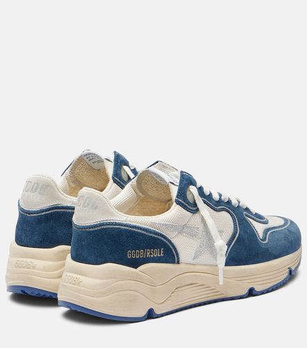 Golden Goose Baskets Running Sole - Golden Goose - Modalova