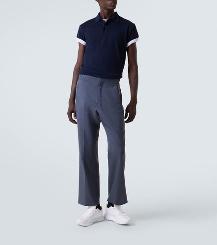 Prada Polo en coton - Prada - Modalova