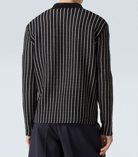 Jil Sander Polo en coton - Jil Sander - Modalova