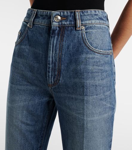 Jean slim à taille mi-haute - Sportmax - Modalova