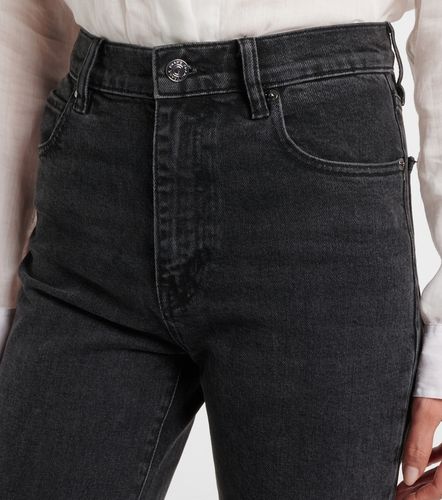 Frame Jean droit raccourci Ruler - Frame - Modalova