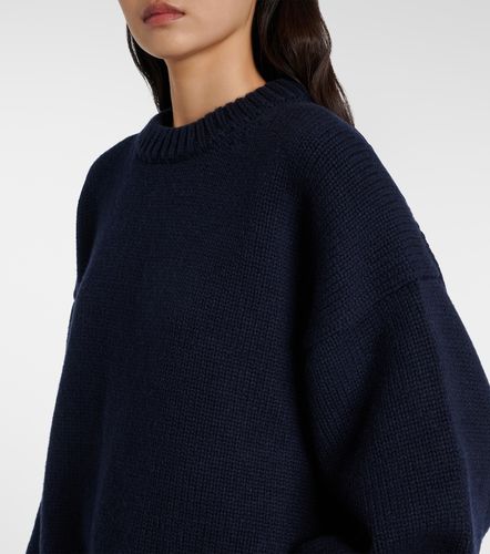 Pull Ophelia en laine et cachemire - The Row - Modalova
