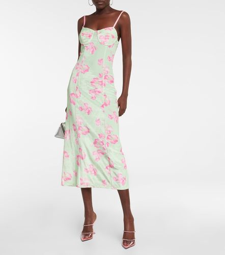 LoveShackFancy Robe midi Sima - LoveShackFancy - Modalova