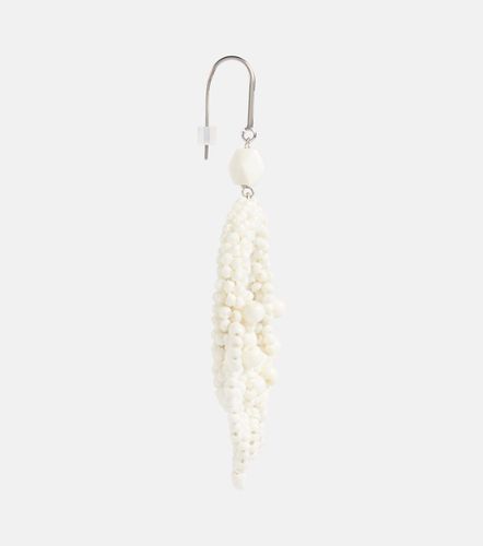 Boucles d’oreilles Talasi à perles - Isabel Marant - Modalova