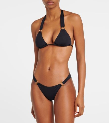 Culotte de bikini taille basse Caracas - Melissa Odabash - Modalova