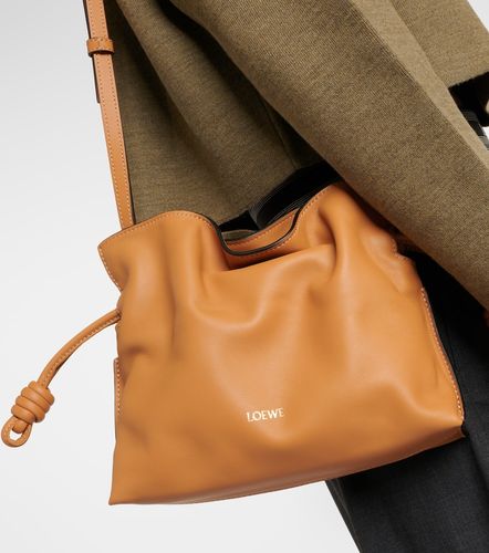 Pochette Flamenco Mini en cuir - Loewe - Modalova