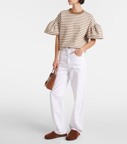 Max Mara T-shirt Peirak rayé - Max Mara - Modalova