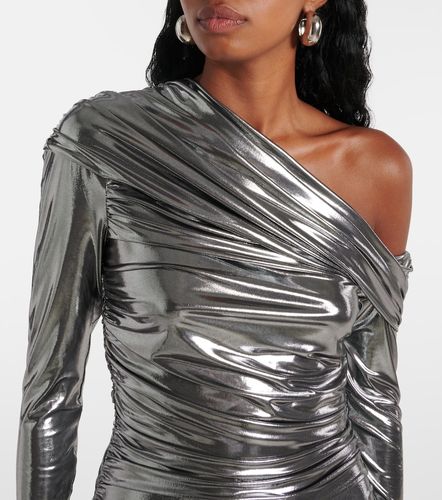 The Sei Robe asymétrique en jersey - The Sei - Modalova