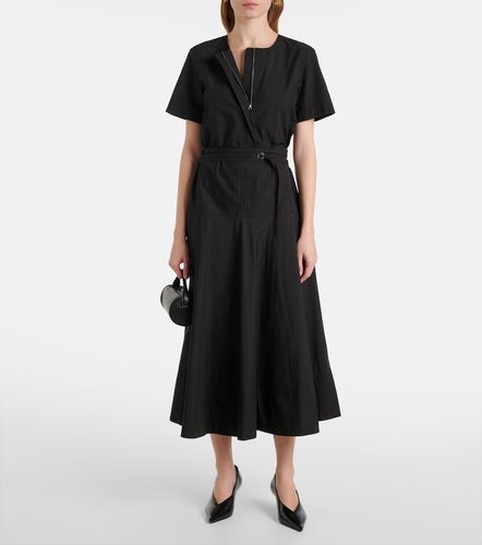 Robe midi White Label Elizabeth - Proenza Schouler - Modalova