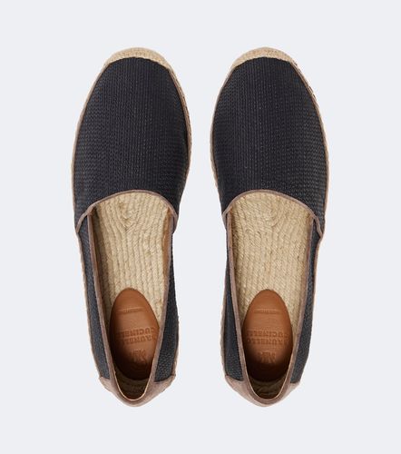 Espadrilles en toile - Brunello Cucinelli - Modalova