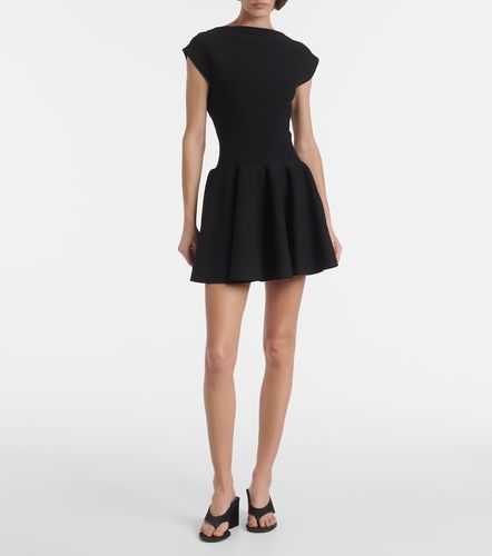 Alaïa Robe Skater - Alaia - Modalova