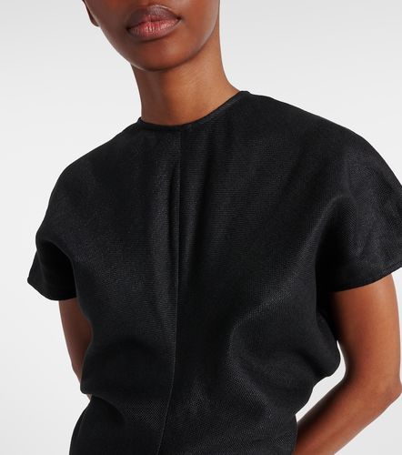 Toteme Robe longue - Toteme - Modalova