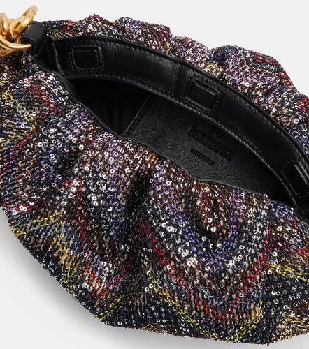 Pochette Caprdoni Small à sequins - Missoni - Modalova