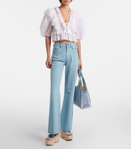 Chloé Jean flare - Chloe - Modalova