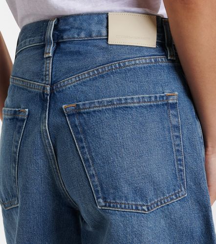 Bermuda Ayla en denim - Citizens of Humanity - Modalova
