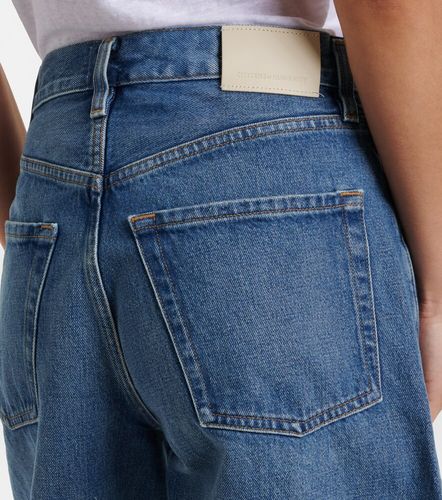 Bermuda Ayla en denim - Citizens of Humanity - Modalova