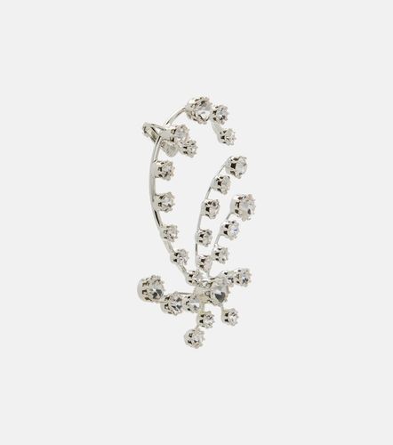 Boucles d'oreilles à cristaux - Magda Butrym - Modalova