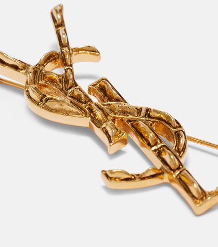 Saint Laurent Broche Opyum YSL - Saint Laurent - Modalova