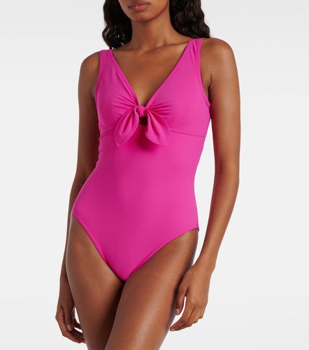 Maillot de bain à nœud - Karla Colletto - Modalova