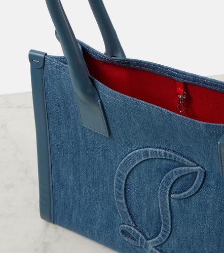 Cabas By My Side E/W Large - Christian Louboutin - Modalova