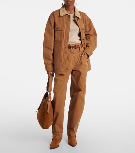 Isabel Marant Jean barrel Oumaya - Isabel Marant - Modalova