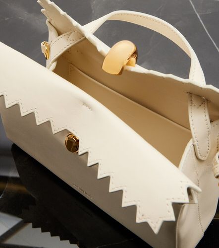 Sac Valérie Small en cuir - Jacquemus - Modalova