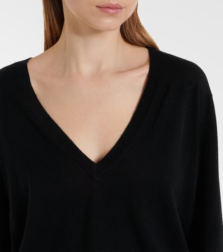 Pull N°467 Collin en laine et cachemire - Extreme Cashmere - Modalova