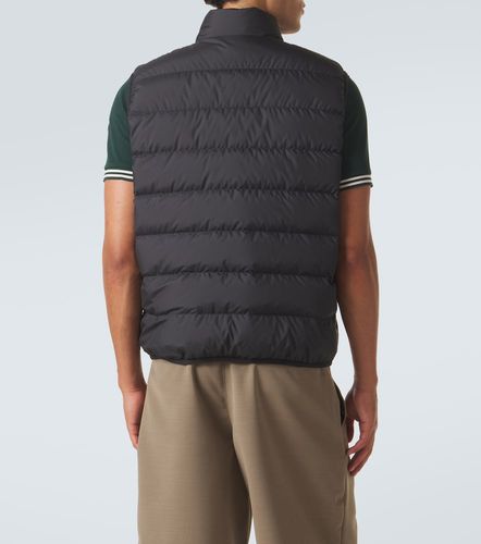 Doudoune sans manches Contrin - Moncler - Modalova
