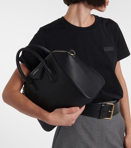 Givenchy Sac en cuir Antigona Small - Givenchy - Modalova
