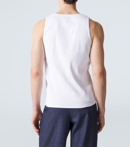 Débardeur en coton mélangé - Bottega Veneta - Modalova