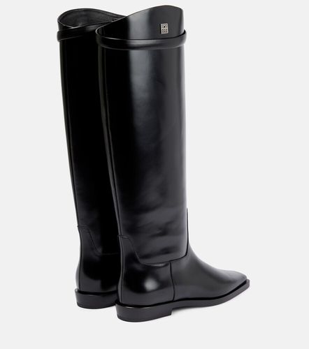 Toteme Bottes en cuir - Toteme - Modalova