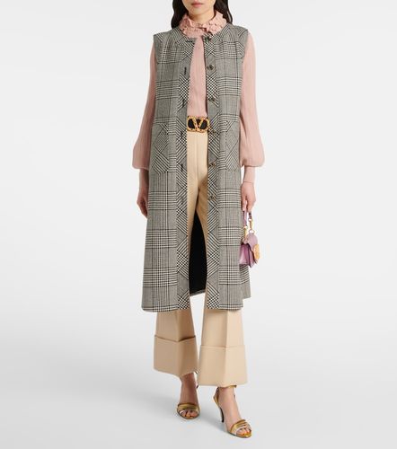 Valentino Pull en laine vierge - Valentino - Modalova