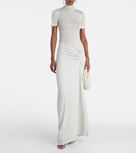 Robe longue Fusion - Christopher Esber - Modalova