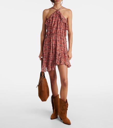 Robe asymétrique Betty - Marant Etoile - Modalova
