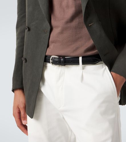 Eleventy Ceinture en cuir - Eleventy - Modalova